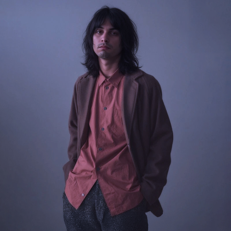 Daniel Martin, Madrid, 2021