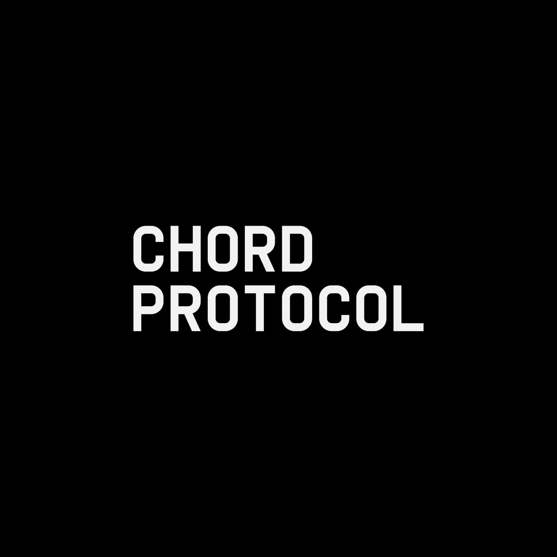 Chord
