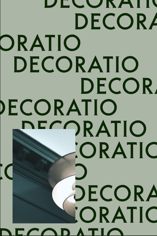 Decoratio