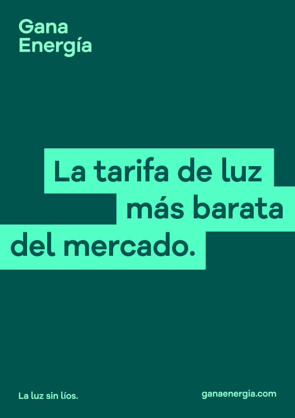 Gana Energía