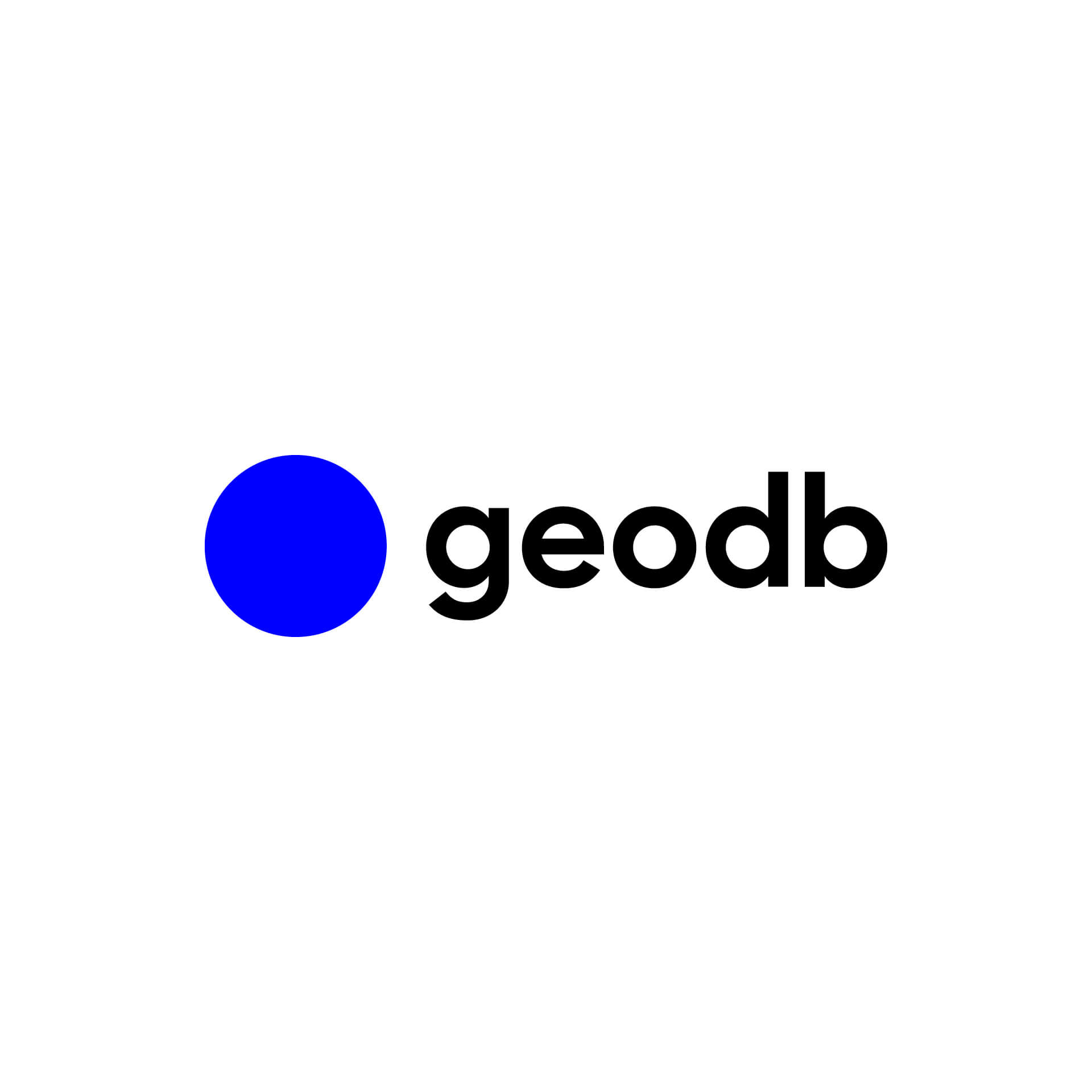 GeoDB