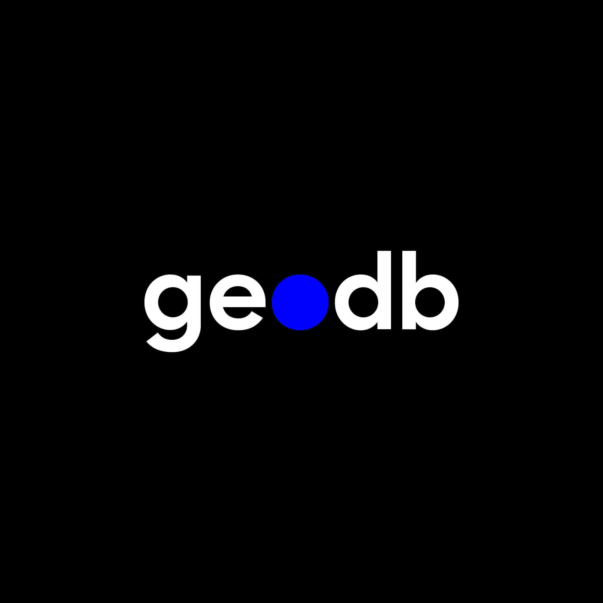 GeoDB