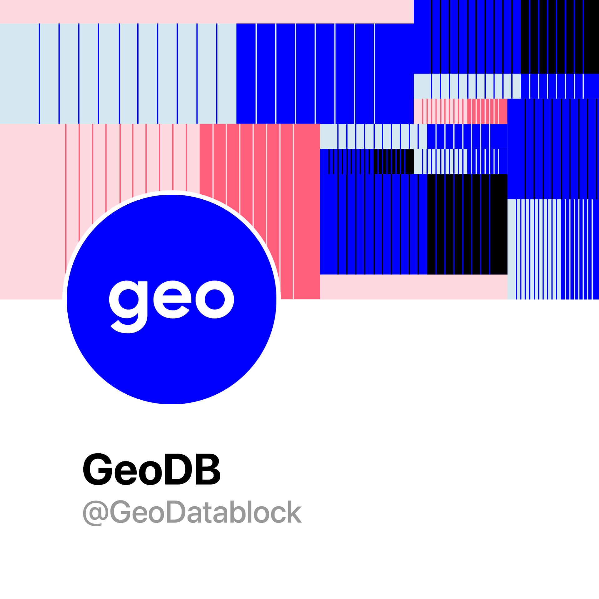 GeoDB
