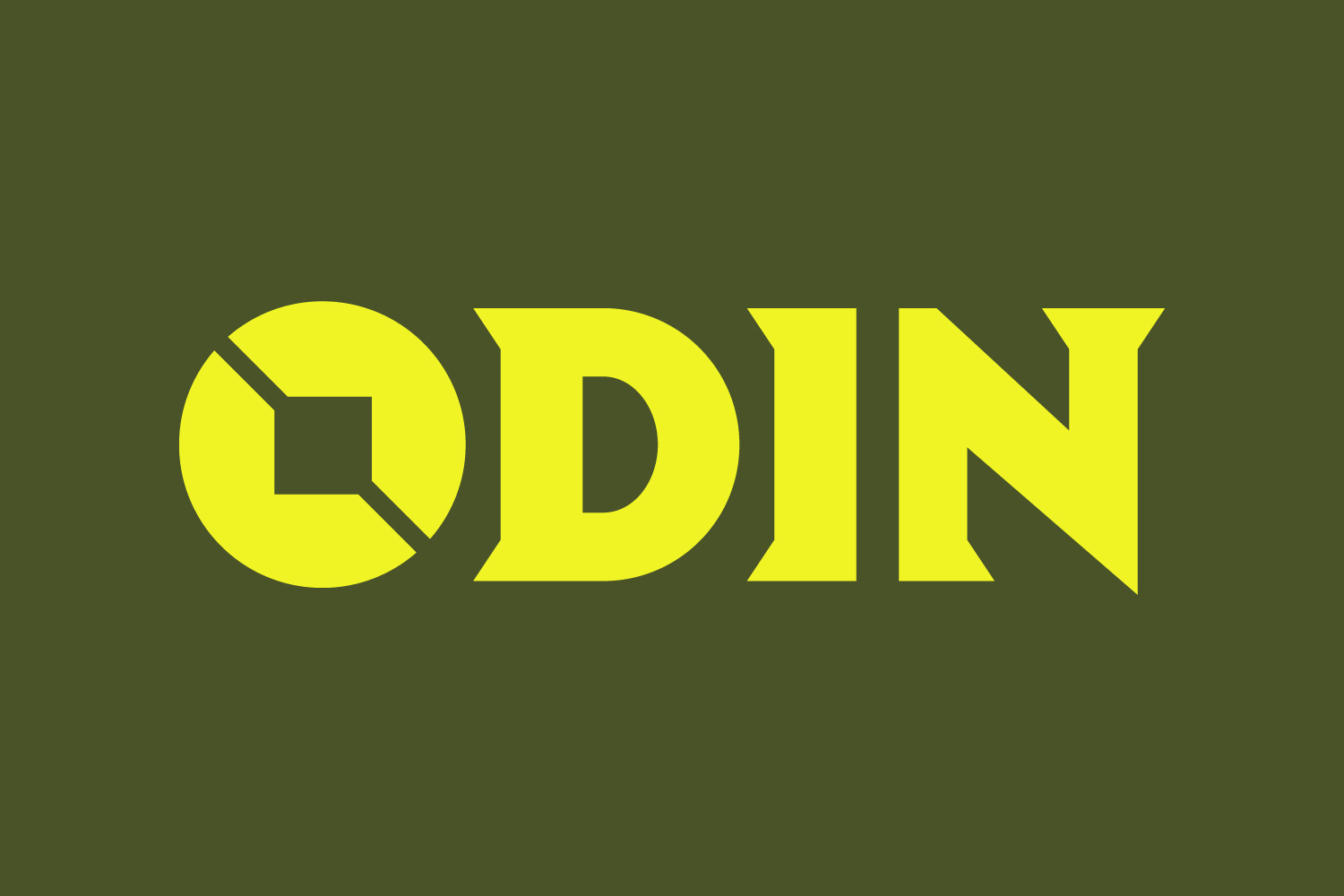 ODIN Protocol