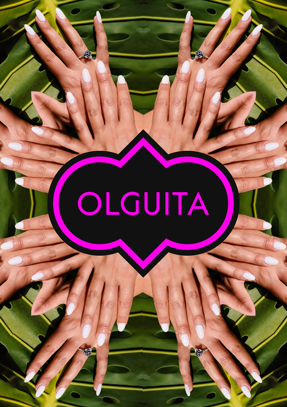 Olguita Nails
