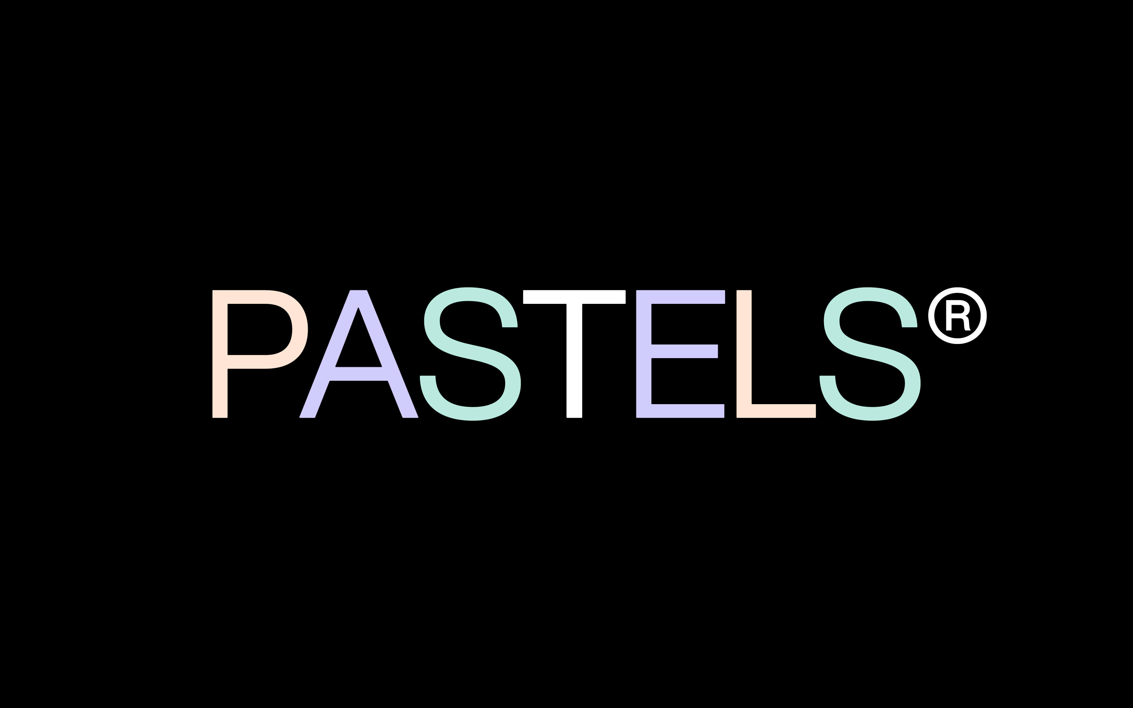 Pastels
