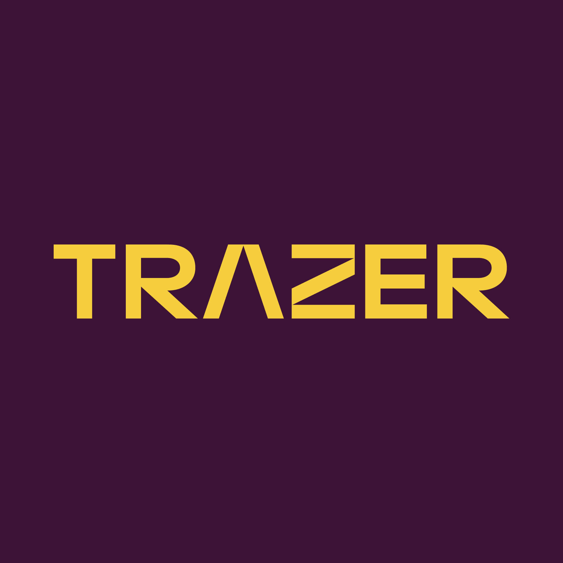 Trazer