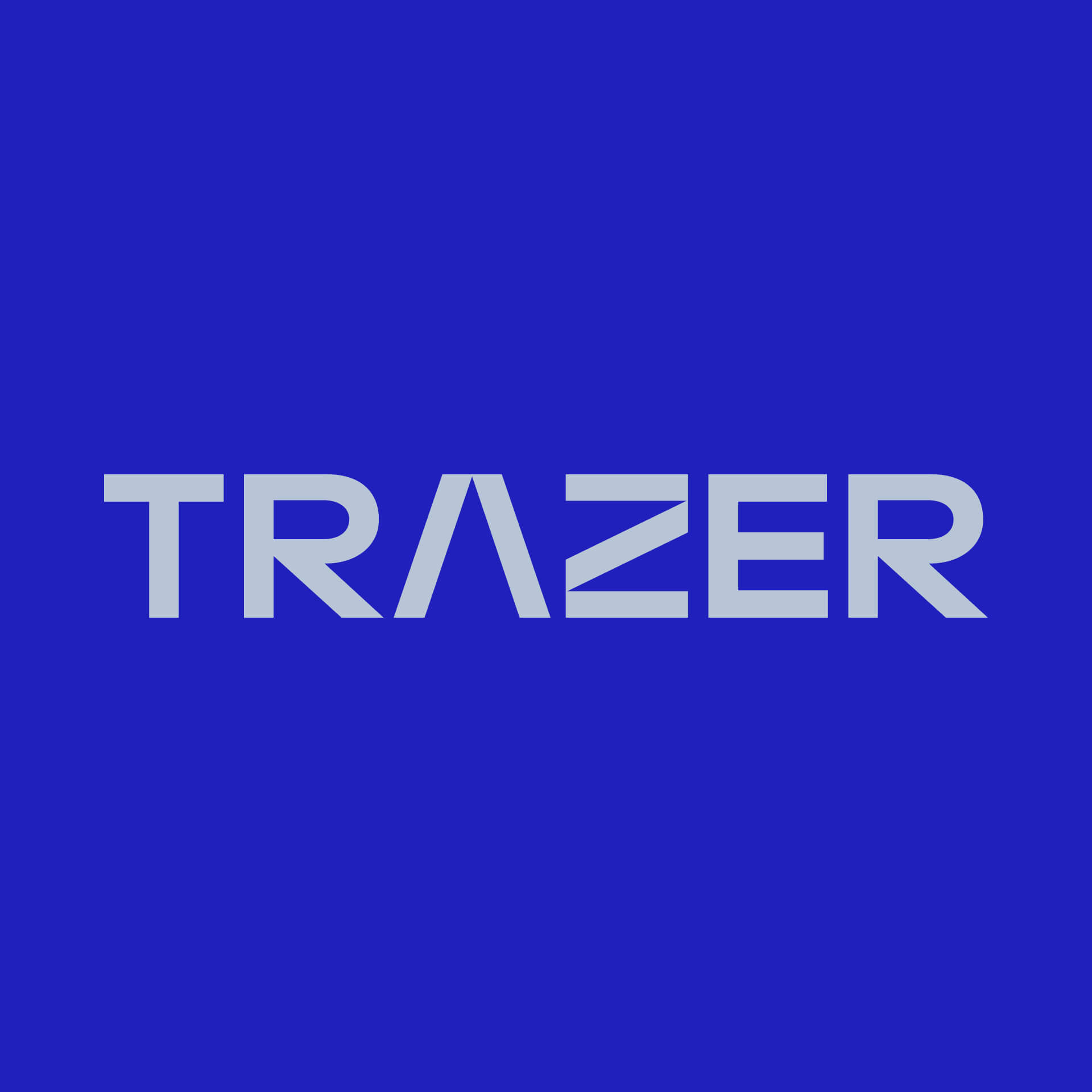 Trazer