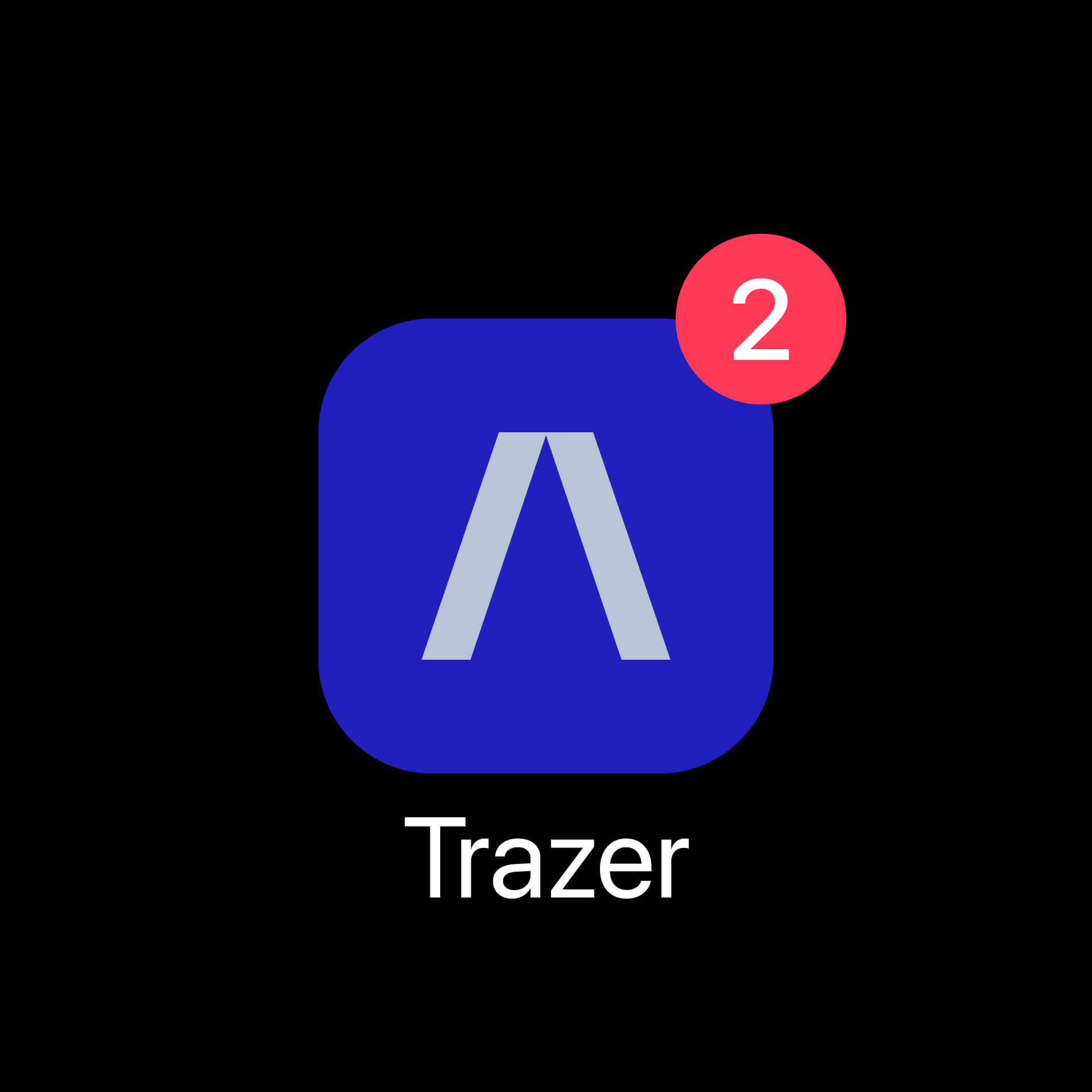 Trazer