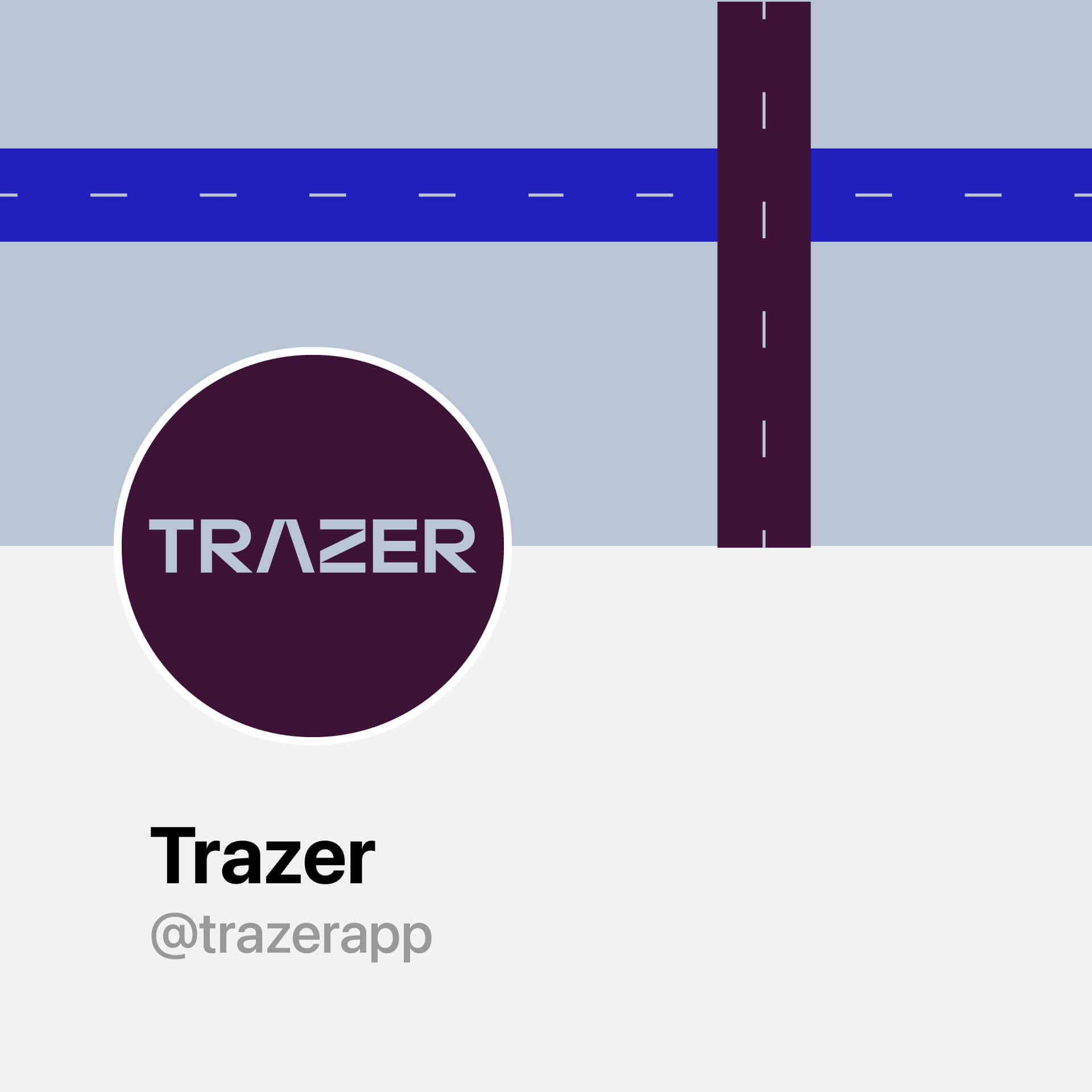 Trazer