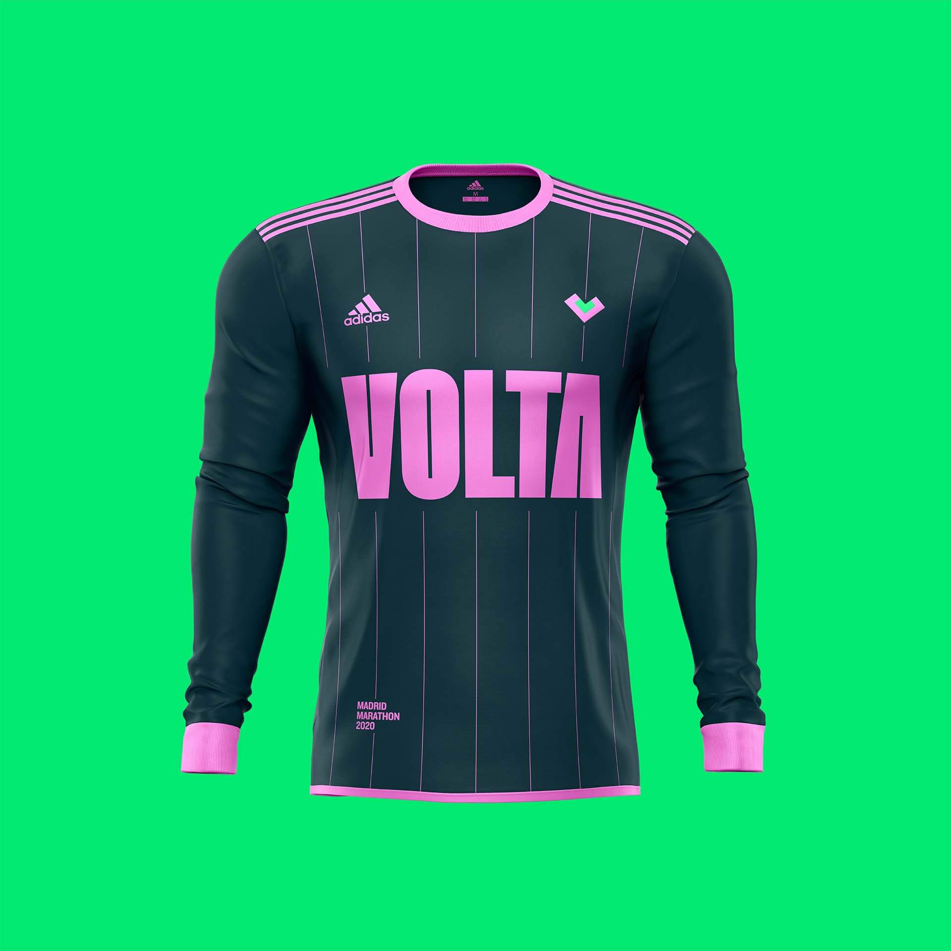 Volta