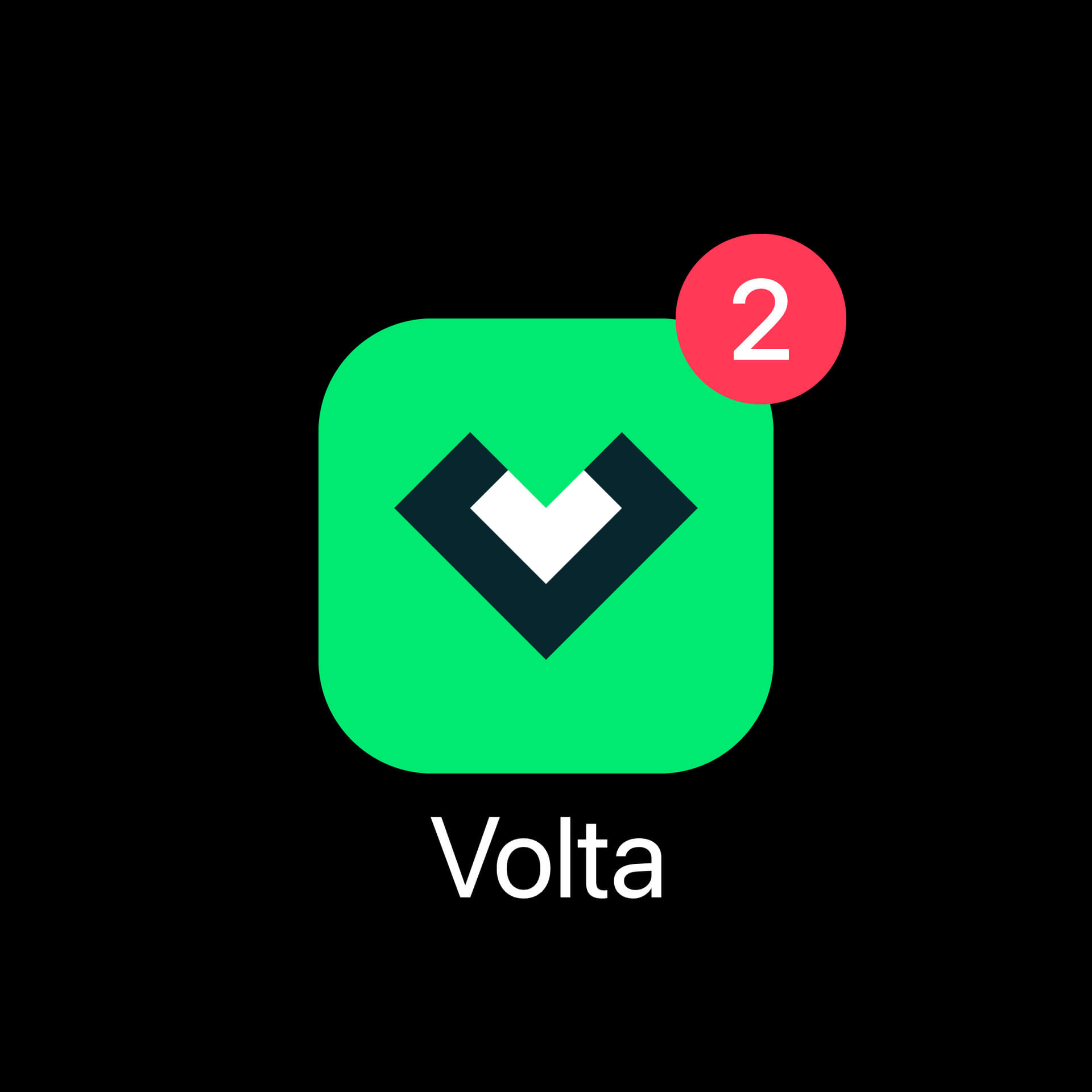 Volta