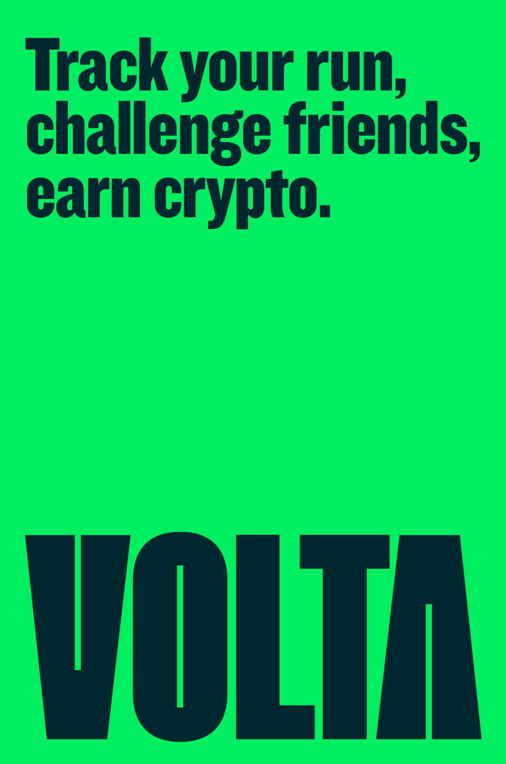 Volta