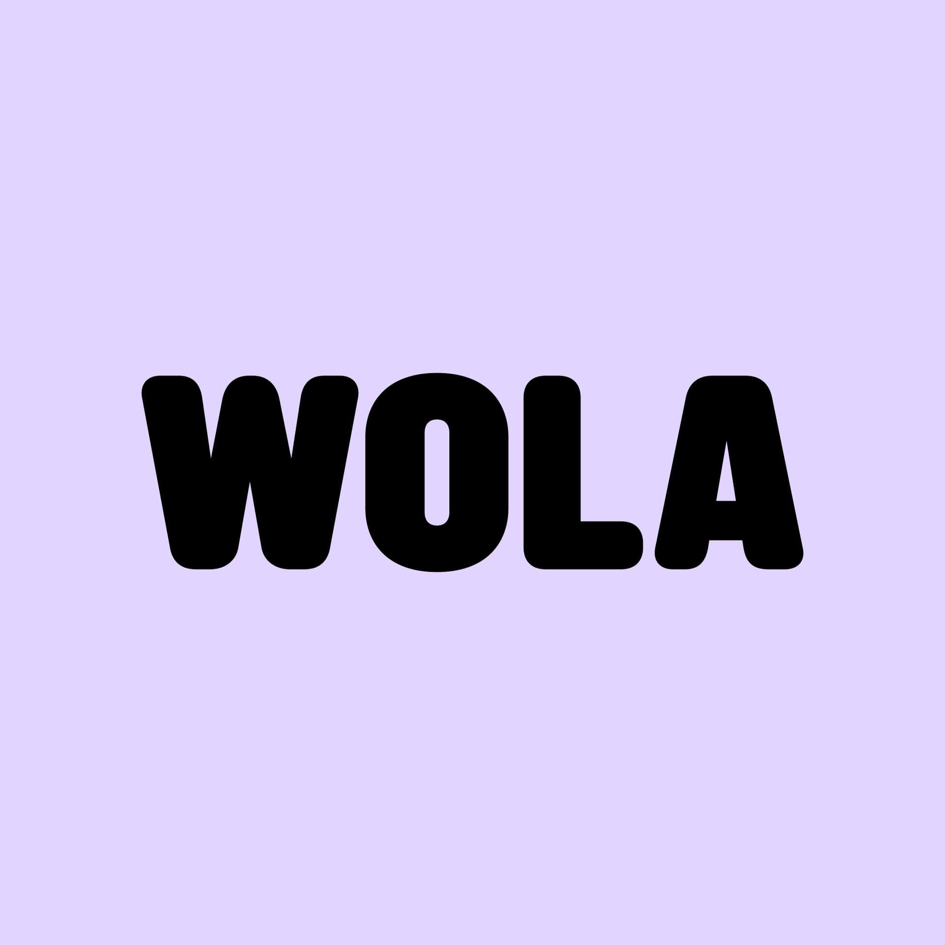 Wola