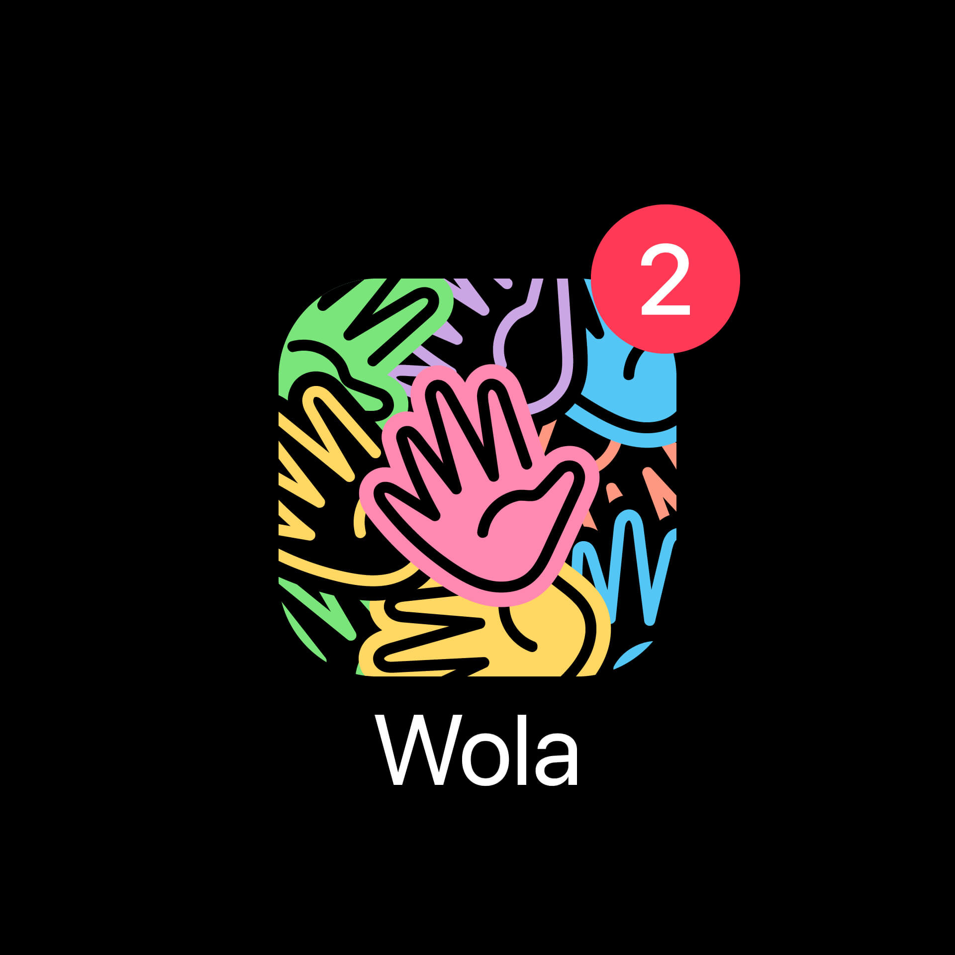 Wola