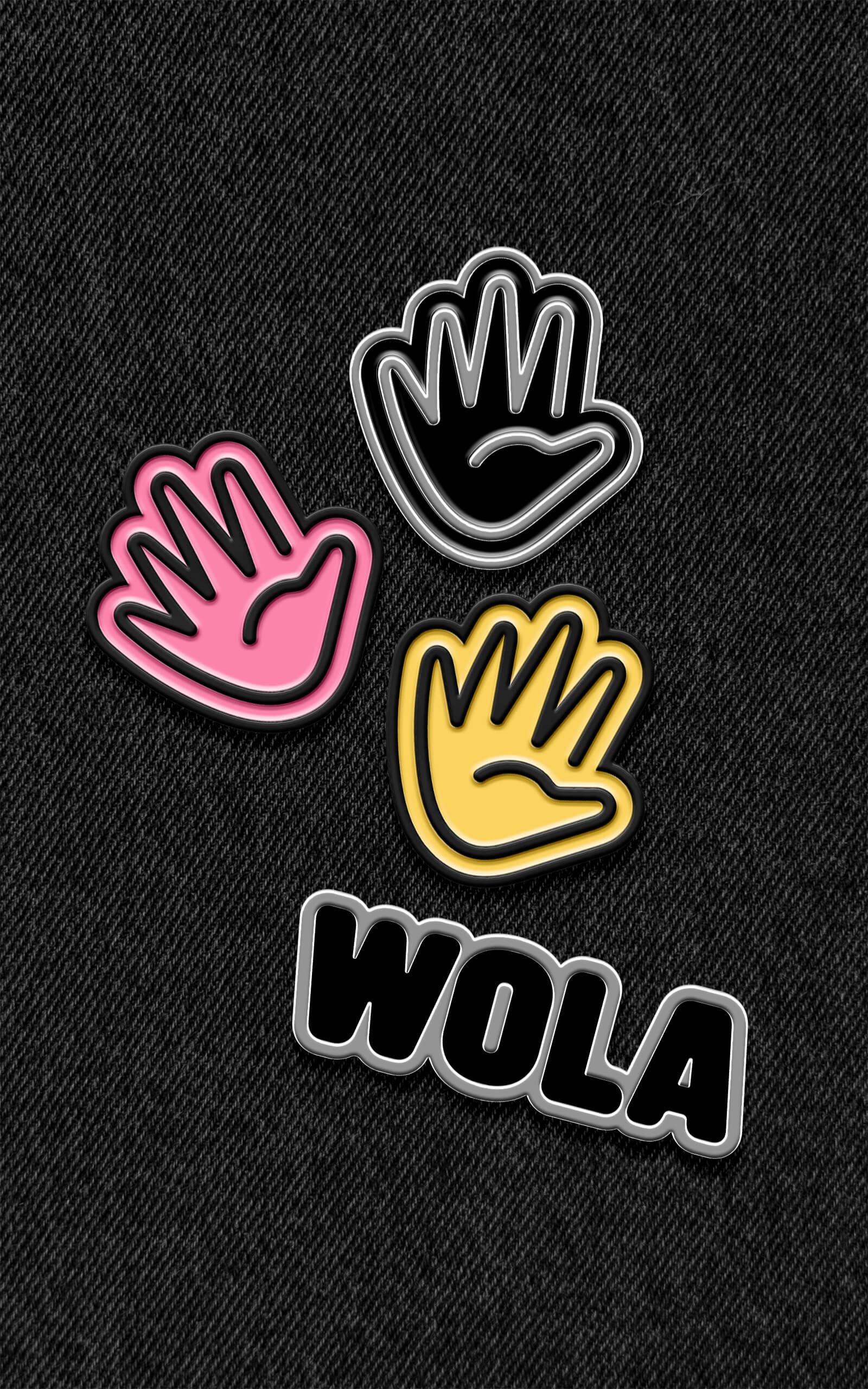 Wola